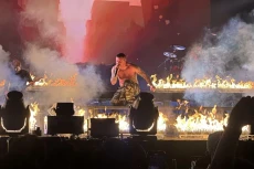 Parkway Drive Tutup...