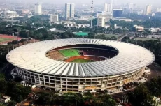 Big Match Persija vs...