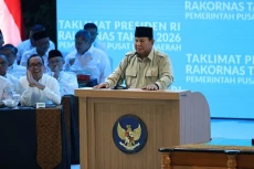 Prabowo Terbitkan Perpres...