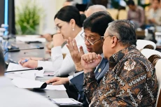 Mata Uang RI Undervalue,...