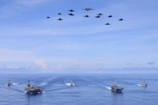 Pakar Militer Ini Sarankan...
