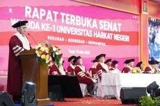 Sudirman Said Ajak Kembalikan...