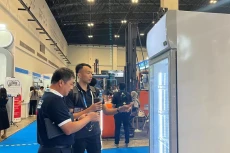 Cold Chain Expo 2026:...