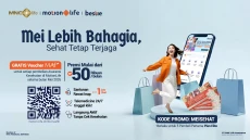 Mei Lebih Bahagia: Proteksi...