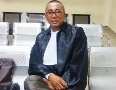 Ketika Ijazah Tenggelam...