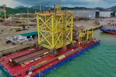 Proyek Tangguh UCC Rampungkan...