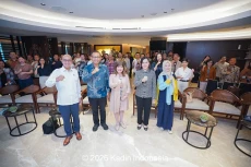 KADIN Net Zero Hub Perkenalkan...