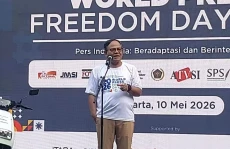 Komaruddin Hidayat:...