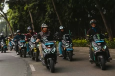 50.000 Pengguna! Ini...