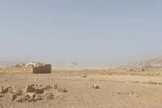 Irak Jadi Pangkalan...