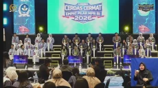 Viral Keputusan Dewan...