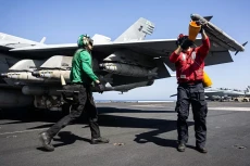 Pakar AS Ini Yakin Washington...