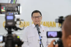 BPOM dan WHO Perkuat...