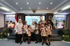 Buku “Misi untuk Raka”...