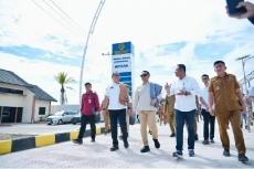 BNPP RI Cek Operasional...