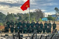 Jejak China dalam Konflik...