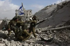 Israel Jadi Negara Paling...