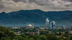 Pakistan Dukung Peran...