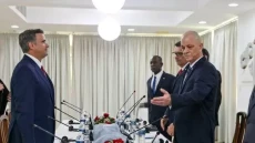Kepala CIA Sampaikan...