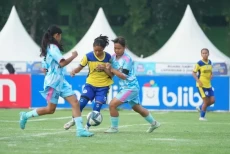 Hydroplus Soccer League...