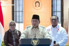 Imbas Selat Hormuz Ditutup,...