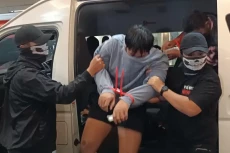 Bongkar Sindikat Narkoba...