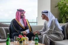 UEA Gagal Bujuk Arab...