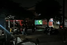 Mahasiswa Muhammadiyah...