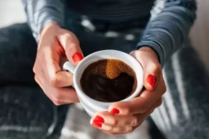 5 Manfaat Kopi yang...