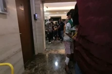 Polisi Tangkap Bripka...