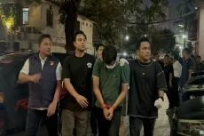 Tim Pemburu Begal Polda...
