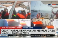 MUI Minta Presiden Prabowo...