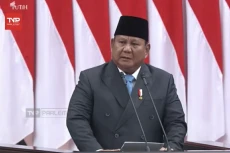 Desain Cetak Biru RAPBN...