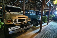 Rumah Bupati Sugiri...