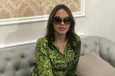 Cerita Bunda Corla Kehilangan...