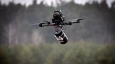 Drone Hizbullah Melumpuhkan...