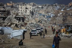 Hamas Tolak Laporan...