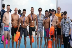 Oceanman Bali 2026 Siap...