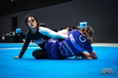 ADCC Indonesia Open...