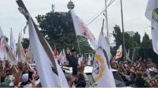 Dukung Arah Ekonomi...