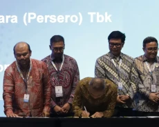 Pertamina EP Sepakati...