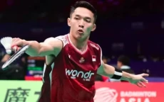 Jonatan Christie Tembus...