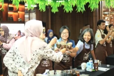 BPDP Gelar Workshop...