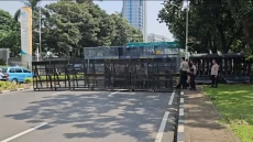 Jelang Demo Ojol, Polisi...