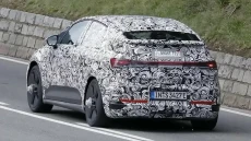 Audi Akan Meluncurkan...