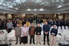 Gelar Gen Sawit 2026...
