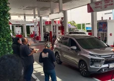 Pertamina Dikabarkan...