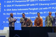 Petrokimia Gresik Amankan...