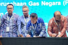 Perkuat Ketahanan Energi,...