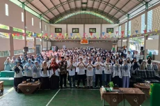 SIT Darul Abidin Ajak...